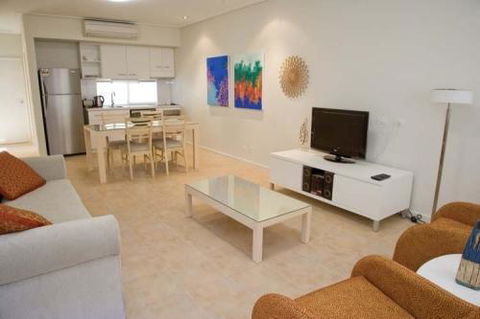 Broadwater Mariner Resort - Accommodation Sunshine Coast 1