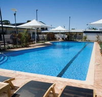 Broadwater Mariner Resort - Accommodation Sunshine Coast