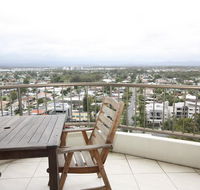 Broadwater Shores Waterfront Apartments - Accommodation Sunshine Coast