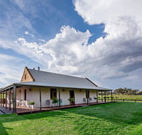 Brockenchack Vineyard Bed  Breakfast - Accommodation Sunshine Coast