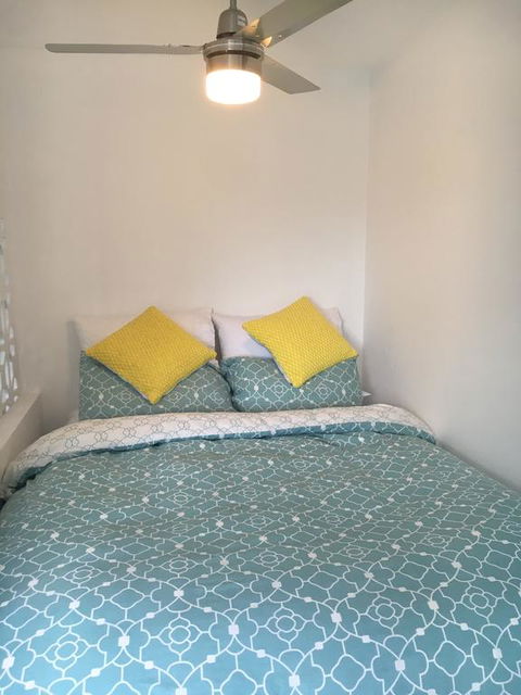 Brodie Beach Bungalow - Accommodation Sunshine Coast 1