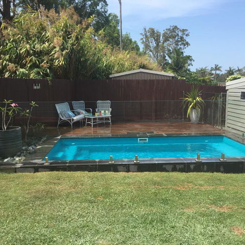 Brodie Beach Bungalow - Accommodation Sunshine Coast 3