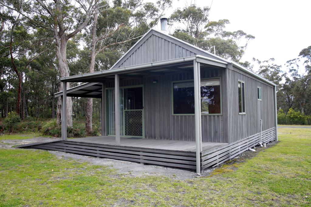 Yinnar South VIC Accommodation Sunshine Coast