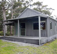 Brodribb River Rainforest Cabins - Cabin 3 - Accommodation Sunshine Coast