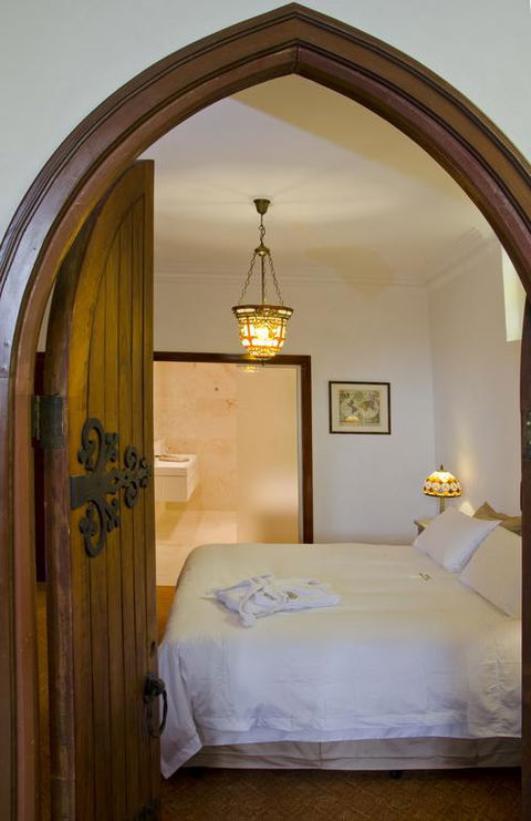 Broken Hill Outback Church Stay - Accommodation Sunshine Coast 3