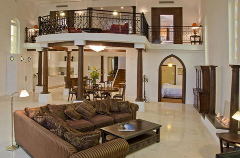 Broken Hill Outback Church Stay - Accommodation Sunshine Coast 1