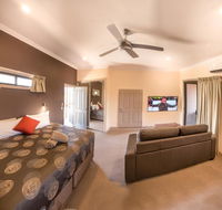Broken Hill Outback Resort - Accommodation Sunshine Coast
