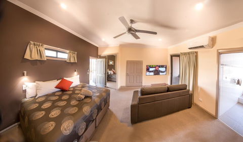 Broken Hill Outback Resort - Accommodation Sunshine Coast 0