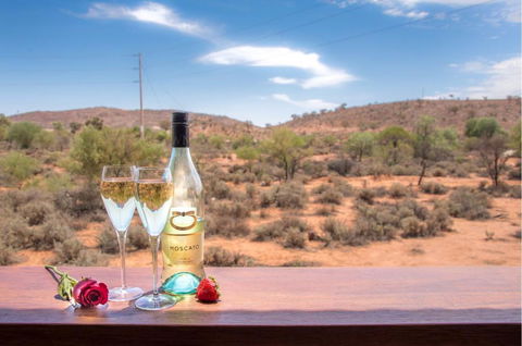 Broken Hill Outback Resort - Accommodation Sunshine Coast 1