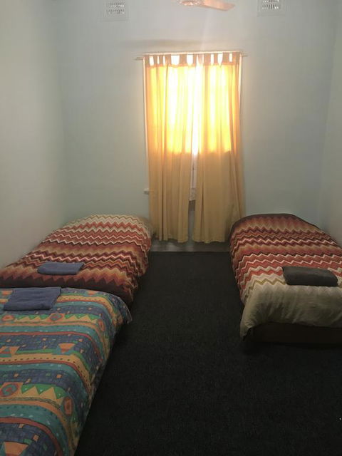 Broken Hill Tourist Lodge - Accommodation Sunshine Coast 2