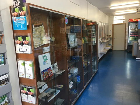 Broken Hill Tourist Park - Accommodation Sunshine Coast 3