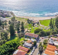 bronte beach apartment - Accommodation Sunshine Coast