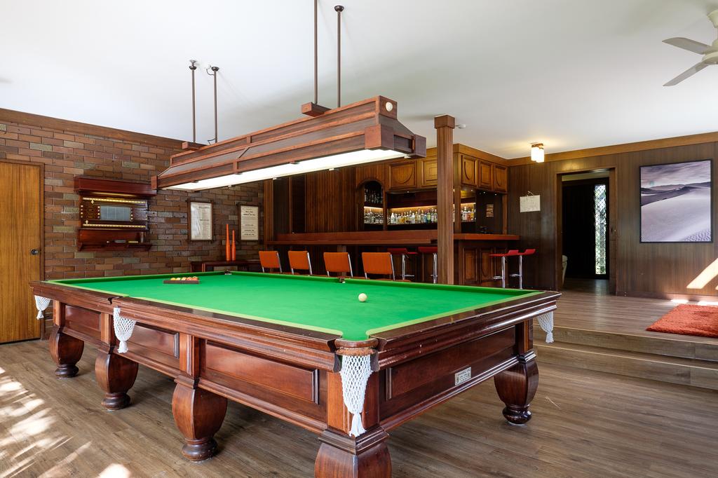 Brookfield QLD Accommodation Sunshine Coast