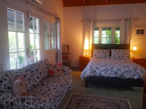 Brookvale House Balingup - Accommodation Sunshine Coast 1