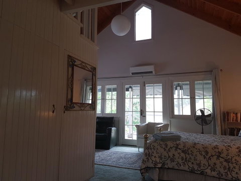 Brookvale House Balingup - Accommodation Sunshine Coast 2