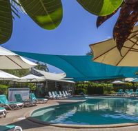 Broome Beach Resort - Cable Beach Broome - Accommodation Sunshine Coast