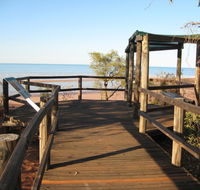 Broome Bird Observatory - Accommodation Sunshine Coast