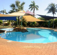 Broome Vacation Village - Accommodation Sunshine Coast