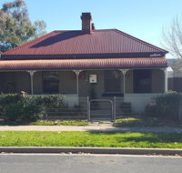 Browncoat Cottage Mudgee - Accommodation Sunshine Coast