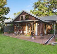 BROWNS COTTAGE - Accommodation Sunshine Coast
