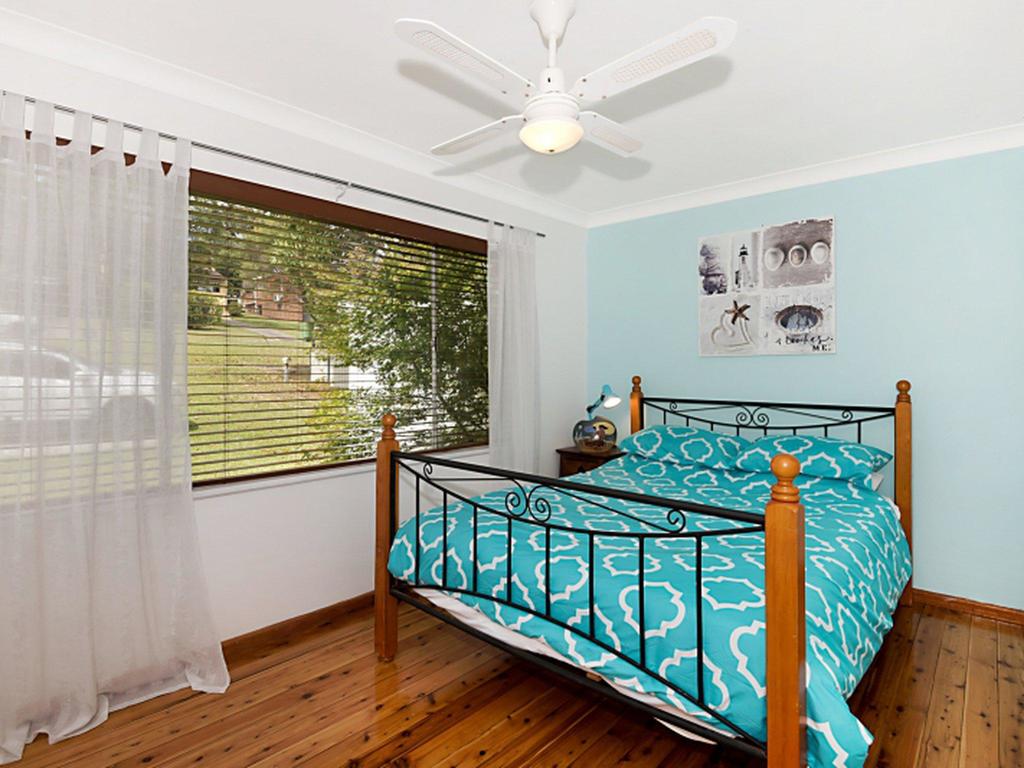 San Remo NSW Accommodation Sunshine Coast