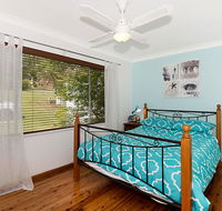 Budgewoi Cottage - Accommodation Sunshine Coast