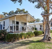 Budgewoi Holiday Park - Accommodation Sunshine Coast
