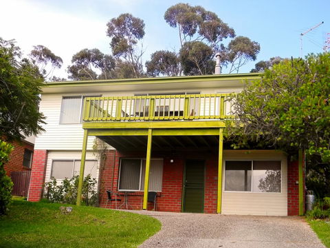 Buena Vista - Accommodation Sunshine Coast 0