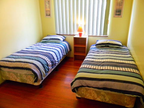 Buena Vista - Accommodation Sunshine Coast 3