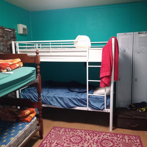 Buffalo Beach Hostel - Accommodation Sunshine Coast 1