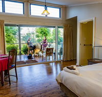 Bulwarra Bed  Breakfast - Accommodation Sunshine Coast
