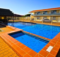 Bunbury Motel - Accommodation Sunshine Coast