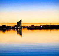 Bunbury's Most Convenient Location - Accommodation Sunshine Coast