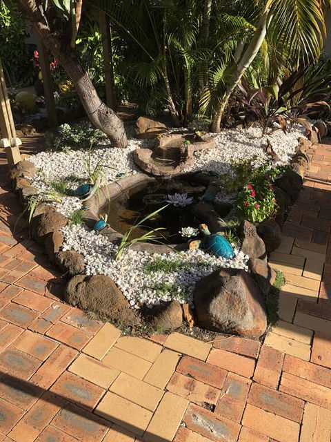Bundaberg Coral Villa Motor Inn - Accommodation Sunshine Coast 1