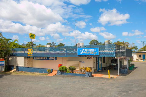Bundaberg Park Village - Accommodation Sunshine Coast 3