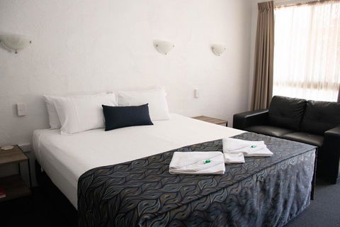 Bundaberg Spanish Motor Inn - Accommodation Sunshine Coast 3