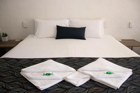 Bundaberg Spanish Motor Inn - Accommodation Sunshine Coast 2