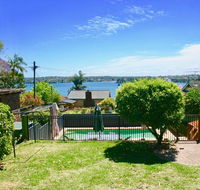 Bundeena Base Holiday Home - Accommodation Sunshine Coast