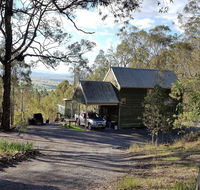 Bundera Lodge - Accommodation Sunshine Coast