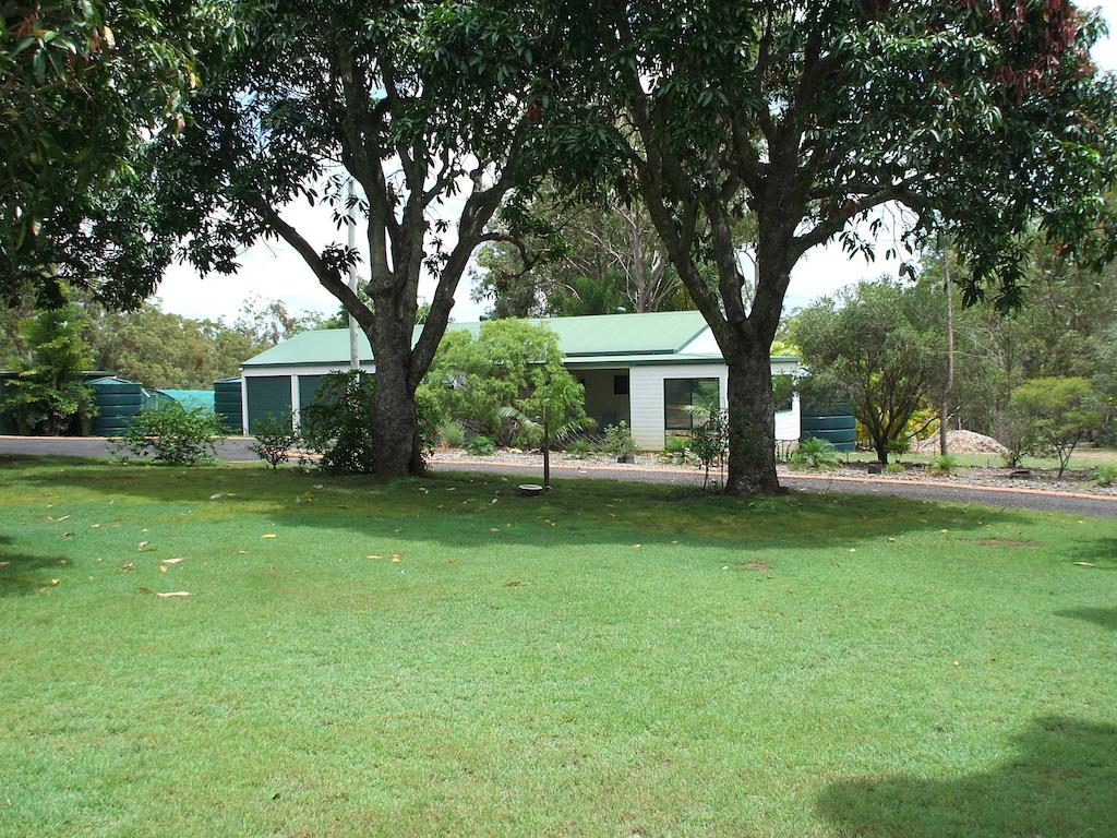 Takilberan QLD Accommodation Sunshine Coast