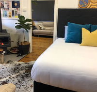 BungalowTenterfield - Modern Vintage Luxury - Accommodation Sunshine Coast