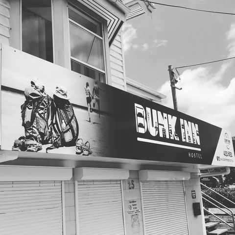 Bunk Inn Hostel - Accommodation Sunshine Coast 1