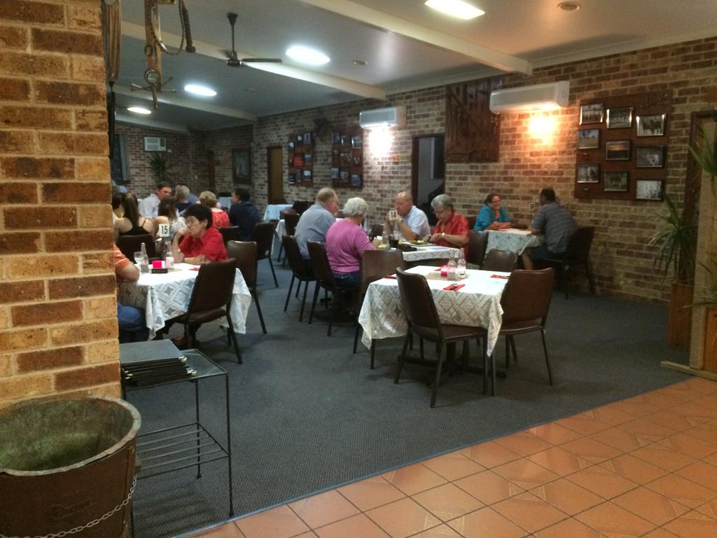 Carstairs QLD Accommodation Sunshine Coast
