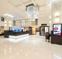 Burke and Wills Hotel Toowoomba - Accommodation Sunshine Coast