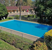Burke and Wills Motor Inn - Accommodation Sunshine Coast