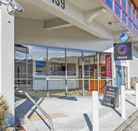 Burnie Central Townhouse Hotel - Accommodation Sunshine Coast