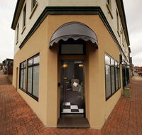 Burnie City Apartments - Accommodation Sunshine Coast