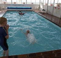 Burnie Ocean View Motel and Caravan Park - Accommodation Sunshine Coast
