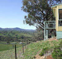Burnt Creek Cottages - Accommodation Sunshine Coast