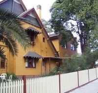 Burwood Bed and Breakfast - Accommodation Sunshine Coast